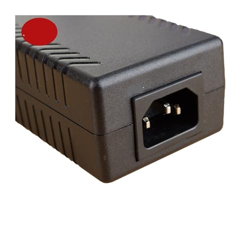 Adaptador de corriente 36V 1A con enchufe EU miniatura 2