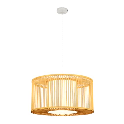 Lámparas de Techo Colgantes Modernas Negras Marca Generic