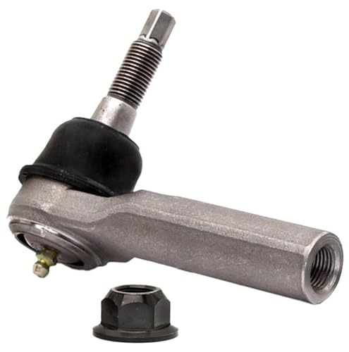 ACDelco Advantage 46A0879A Driver Side Outer Steering Tie Rod End