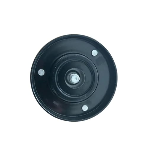 Poulie de renvoi courroie Chery Fengyun Qiyun 1.6L SMQ480 galet enrouleur A118111210