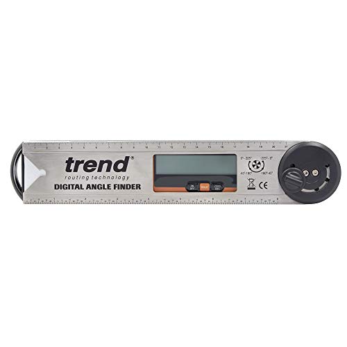 Buscador de Ángulo Digital Trend 8 Pulgadas DAF/8 miniatura 3