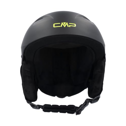 Casco de esquí para niños CMP Yj-2 con orejeras flexibles y ventilación 2