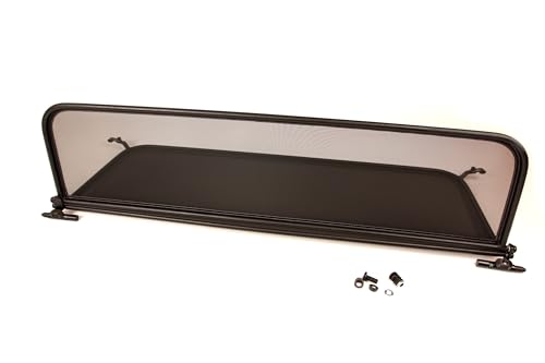 Preisvergleich Produktbild Airax Windschott geeignet für Mustang V 5