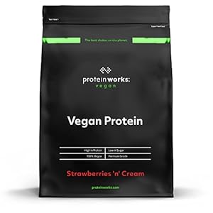 THE PROTEIN WORKS – Protéine...