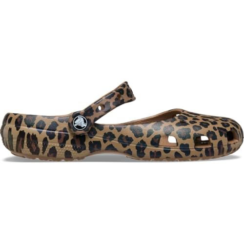 Image of Crocs Women Classic Ballet Flats