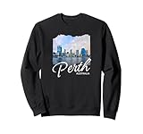 Souvenir di Perth Australia