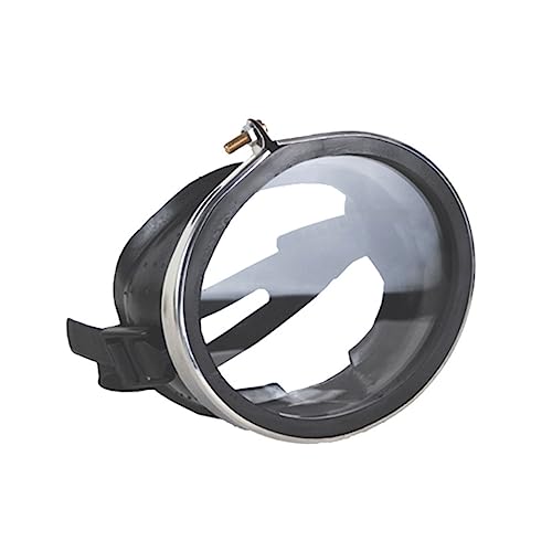 JOINPAYA 1 Pieza Máscara de Gafas de natación Niebla Buceo con esnórquel Nadar Nadadores Máscaras Agua Gafas de Buceo antivaho Gafas de natación de Cristal máscara de Buceo Impermeable