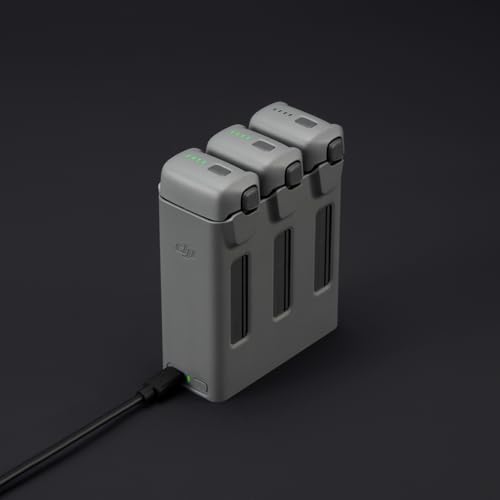 Avata 360 Two Way Charging Hub - vue 7