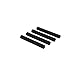 ARRMA Set Screw, M4 x 30mm (4), ARA724430