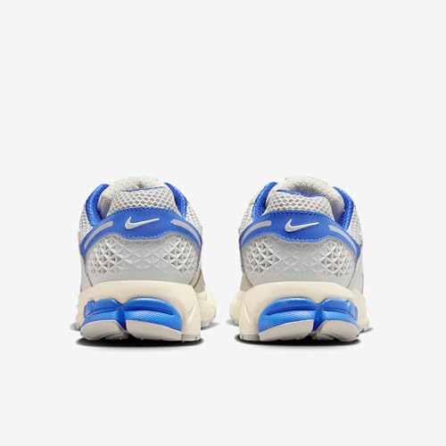 Image of Coconut Milk Game Royal Zoom Vomero 5 Women's Sneakers by Nike