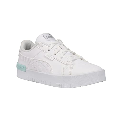 Image of Puma Unisex-Child Ralph Sampson Animals V Ps Sneaker
