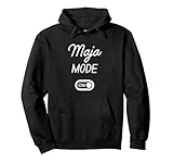 maje sweater sale 241 g, coupe classique, col tissé