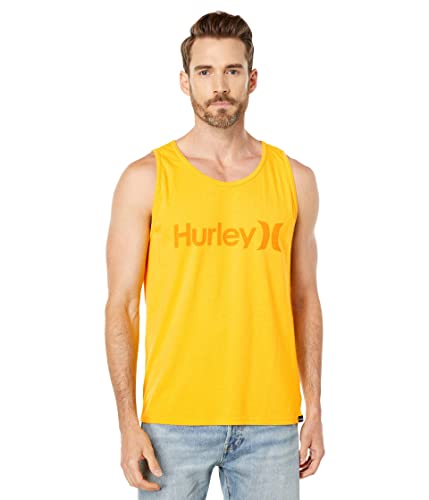 Débardeur Hurley Evd WSH OAO Solid Tank pour homme coloris Armadillo taille S