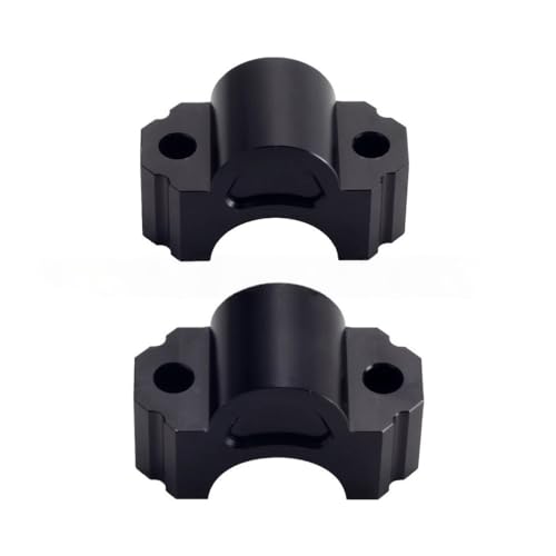 Elevadores de manillar de 25mm para motocicleta Pan America 1250 RA1250S
