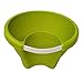 Produktbild FLAMEER Rohr/Baum Hängen Blumentöpfe Pflanzen Halter Mit Verstellbarem Gürtel, Hängende Pflanzer Für Indoor Outdoor Gartendekoration, Grün