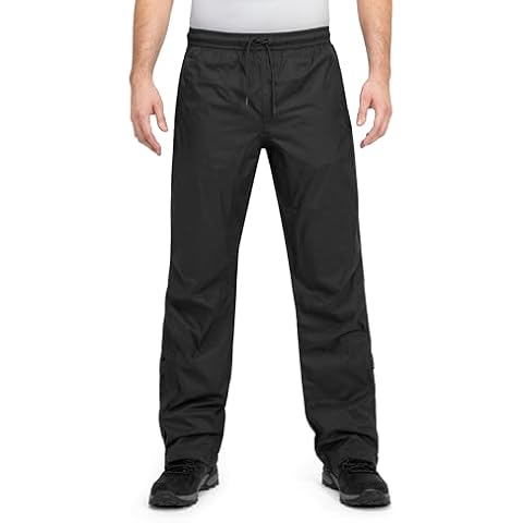 Pantalon de pluie Höhenhorn Pluvia Cover
