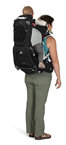 Osprey Poco Plus Child Carrier Backpack #TOP4