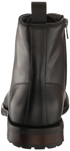 Steve Madden Men's Daylon Combat Boot3