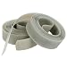 ZEFAL Corsa, Nastro di Protezione antiforatura. Unisex Adulto, Grigio, 140 cm