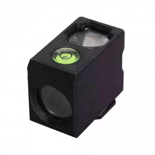 Retropia - Mirino ottico da 50 mm a livello della