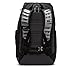 NIKE Elite Backpacks Black/Anthracite/Metallic Silv One Size, Black/Anthracite/Metallic Silv, One Size, Retro