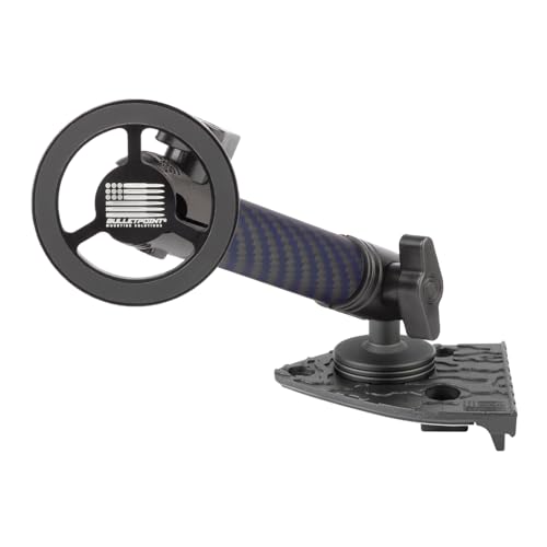 Bulletpoint Dash Mount Cell Phone Holder Compatible with 2018-2023 Jeep ...