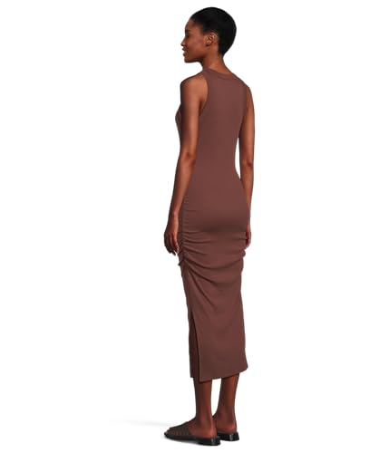 Image of Michael Stars Women's Wren Ruched Midi