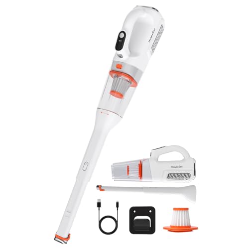 Heapsion Handheld Vacuum Cleaner