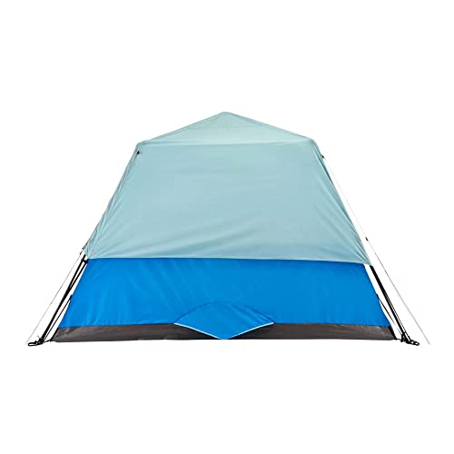 Carpa tipo domo para 6 personas resistente a la lluvia miniatura 4