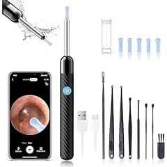 LEIPUT Wireless Intelligent Ear Cleaner photo review
