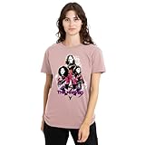 ladies shirt dress sale Cuidado sin esfuerzo: desde la escuela y el trabajo hasta pasar el rato con amigos, la clásica camiseta para mujer está diseñada para el mundo real; sin instrucciones de cuidado complicadas, simplemente úsala, lava, repite; lava en frío y secadora o cuelga para secar para mantener la longevidad de tu nueva camisa favorita