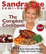 Semi-Homemade: The Complete Cookbook (1,001 of her recipes, Spiral binding)