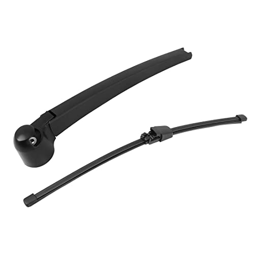 Brazo limpiaparabrisas trasero para VW Tiguan 2007-2015 Unifizz repuesto de escobilla 330 mm