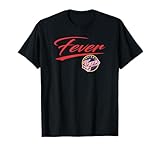WNBA Indiana Fever Officially Licensed T-Shirt