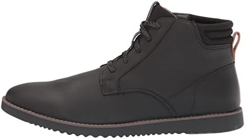 Dr. Scholl's Mens Syndicate Ankle Boot Black 10.5 M | Image 7
