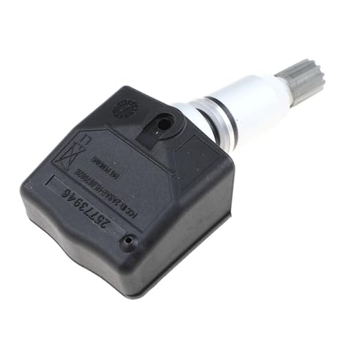 Capteur TPMS Résout Voyant Pression Pneu C5 Corvette 2001-2004 Pièce 25773946
