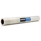 TapeManBlue Crash Wrap, 36 inch x 200 feet, Clear Collision Wrap for Cars