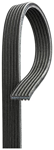 Gates DK060504 Belt courroie premium double face à épaisseur optimisée