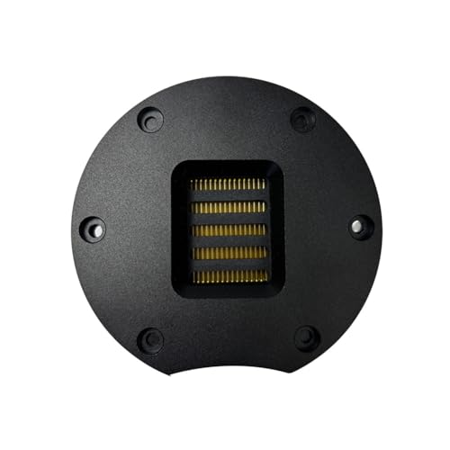 Super Tweeter HiFi pneumatique 40W pour acoustique haute fidélité