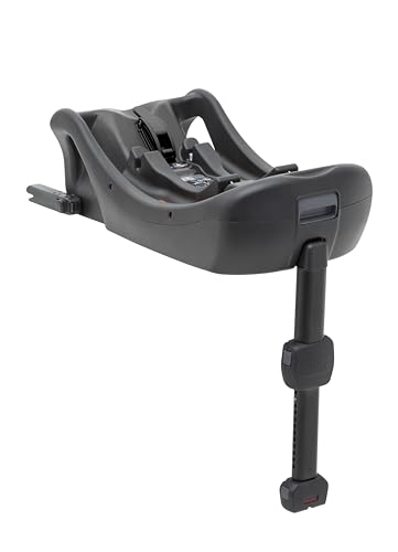 I-base Isofix I-snug Joie Preto