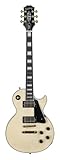 Epiphone EXCLUSIVE Les Paul Custom Figured, Natural with Bag