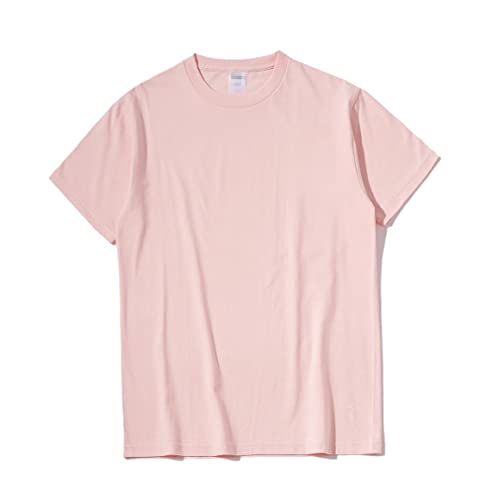 T-shirt d'été à manches courtes coton YIOLEAMP pour des journées fraîches en terrasse