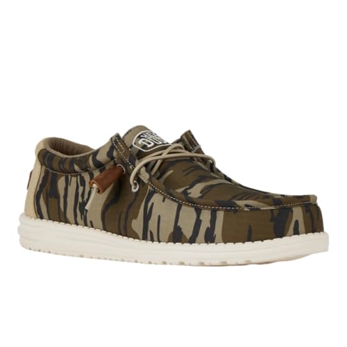Image of Hey Dude Men's Wally Woven Loafer