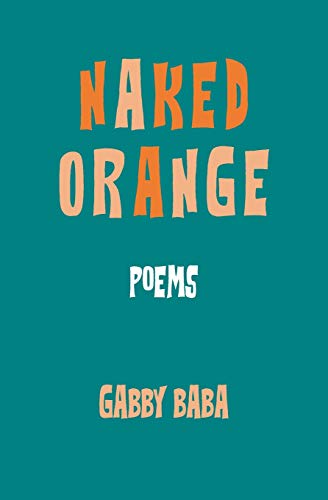 Naked Orange