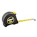 Price comparison product image Rolson 50563 3 m x 16 mm Tape Measure