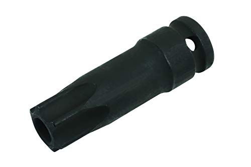 Douille Impact T100 Inviolable Laser 7514 pour Clé à Choc 1/2 - 4