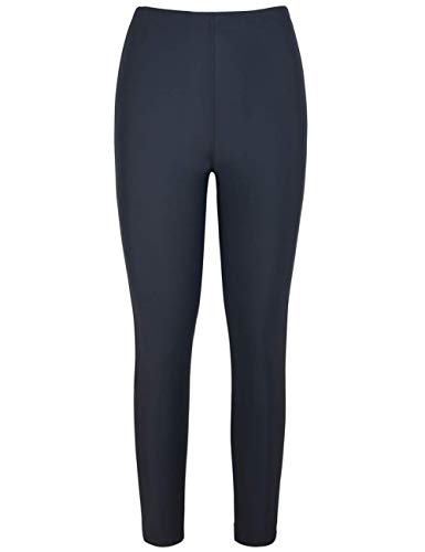 Coastal Rose Women's Swim Trunk Upf50+ Sport Rashguard Swim Pants Us14 Grey #TOP5