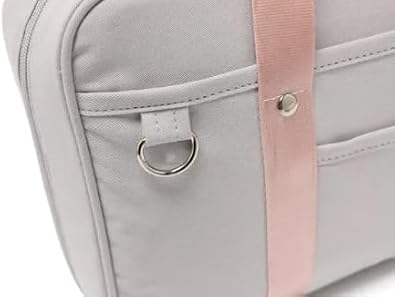 Daily Life Women's Tote Bag, Gray, gray, Free size