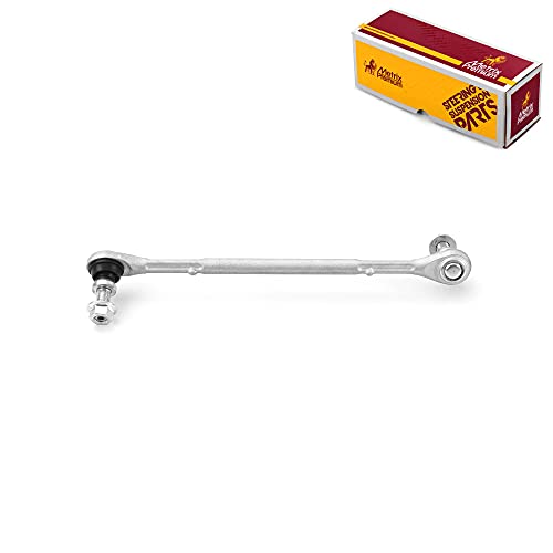 Metrix Premium Front L & R Stabilizer Bar Link K750338 & K750337 Fits 08-09 Mercedes-Benz C230 Rwd, 13-15 C250, 10-12 C250 Rwd, 08-11 C300 Rwd, 08-15 C350 Rwd, 10-14 E350 #TOP3