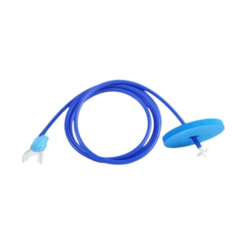 Baoblaze Diving Snorkel Breathing Tube Swimming Diving Breat